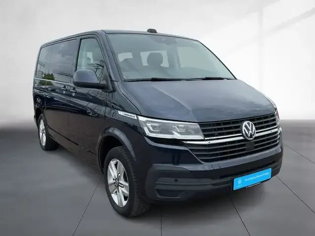 Volkswagen T6.1 Caravelle