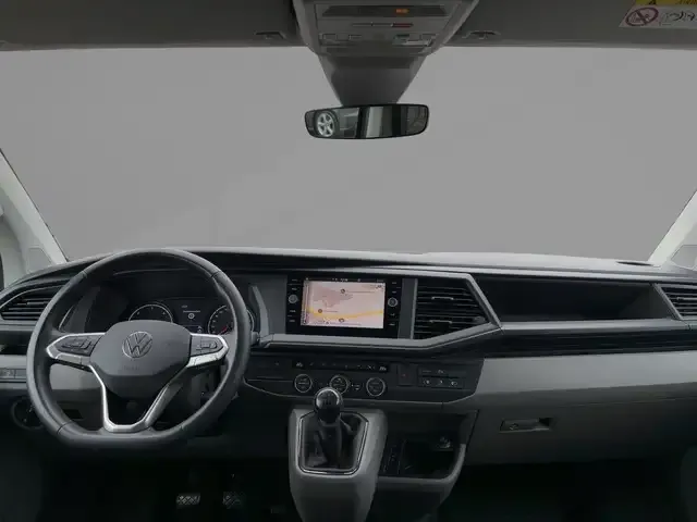 Volkswagen T6.1 Caravelle