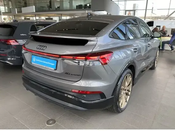 Audi Sonstige
