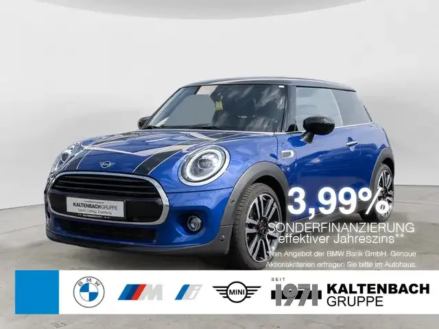 MINI Cooper C