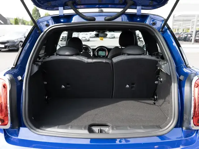 MINI Cooper C