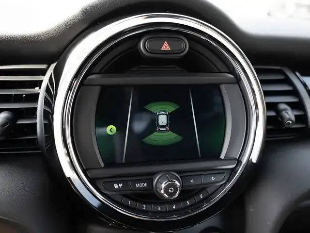 MINI Cooper C