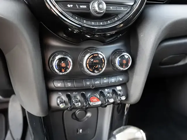 MINI Cooper C
