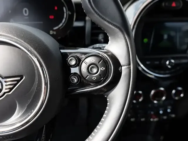 MINI Cooper C