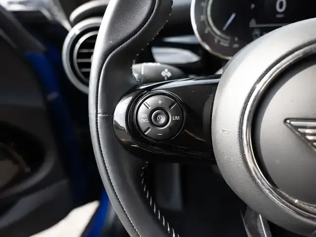 MINI Cooper C