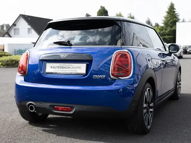 MINI Cooper C
