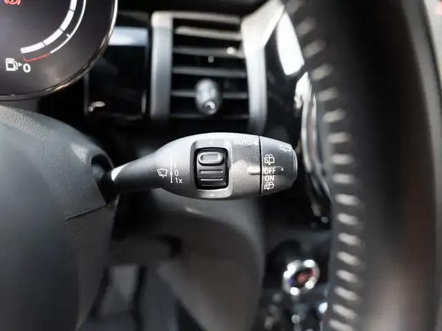 MINI Cooper C