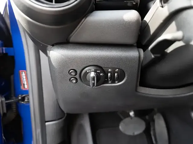 MINI Cooper C