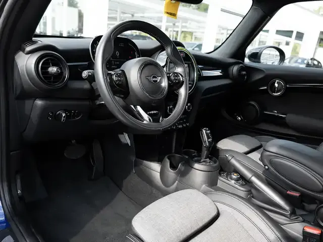 MINI Cooper C