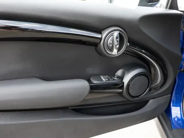 MINI Cooper C