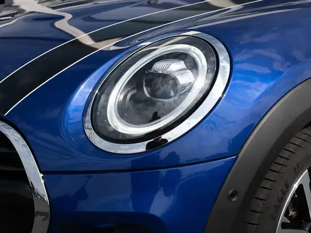 MINI Cooper C