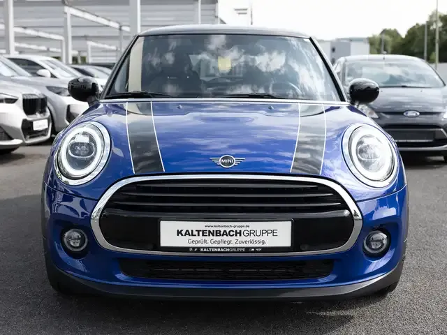 MINI Cooper C