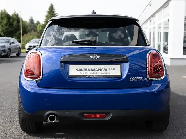 MINI Cooper C
