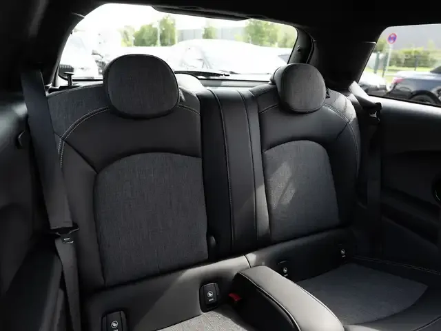 MINI Cooper C