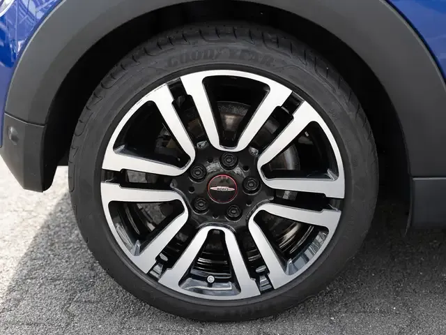MINI Cooper C