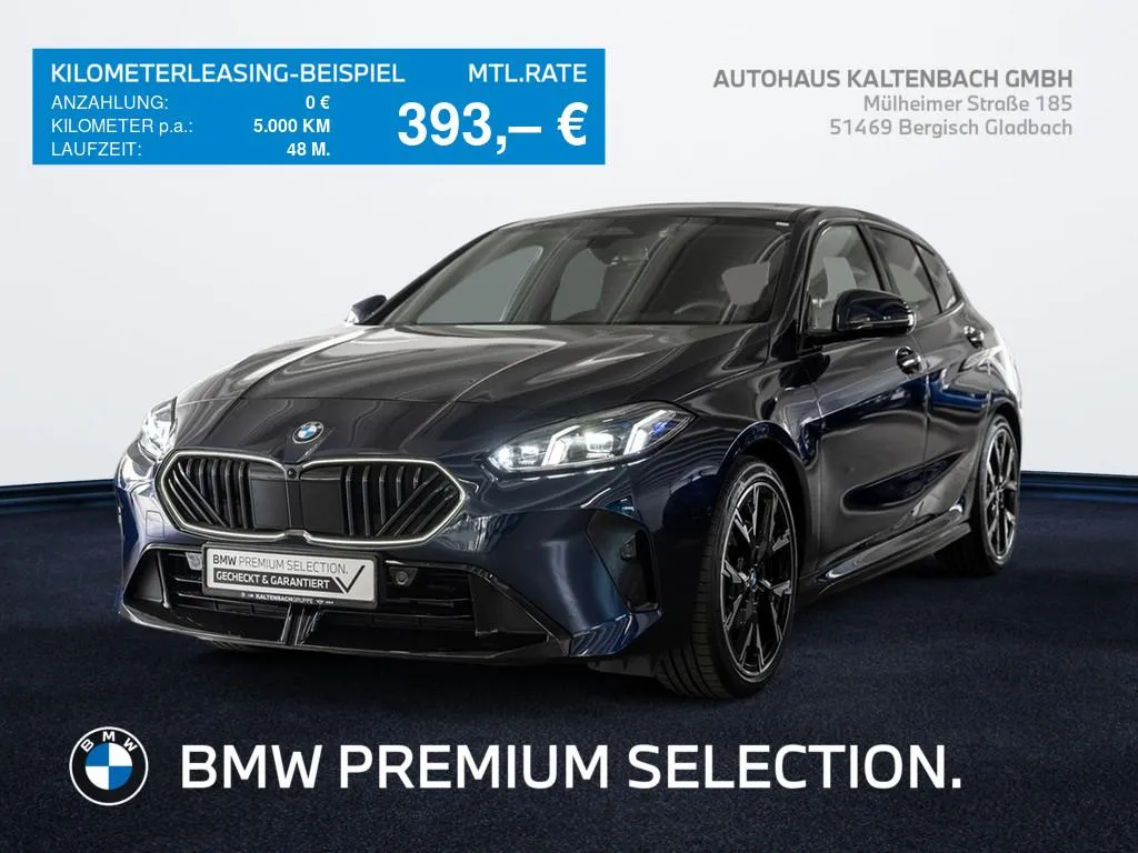 BMW 120