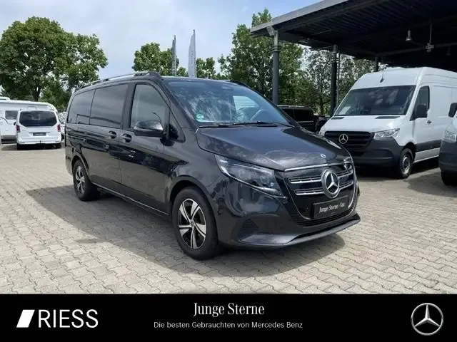 Mercedes-Benz EQV 300