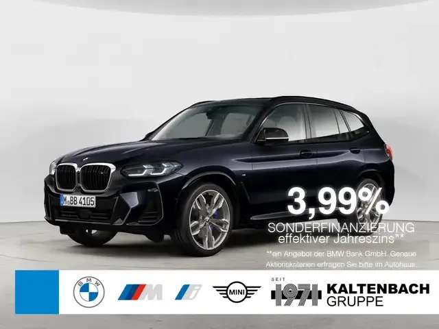BMW X3 M