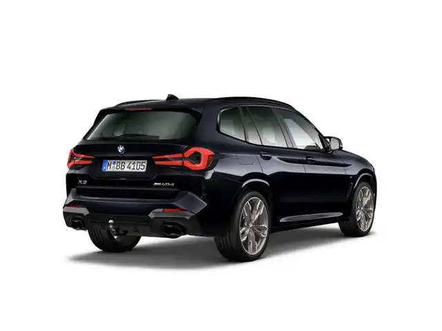 BMW X3 M