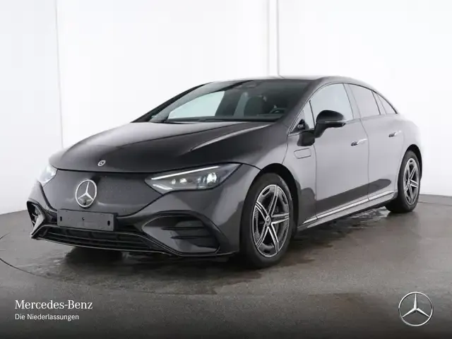 Mercedes-Benz EQE 350