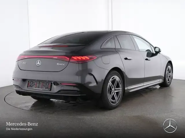 Mercedes-Benz EQE 350