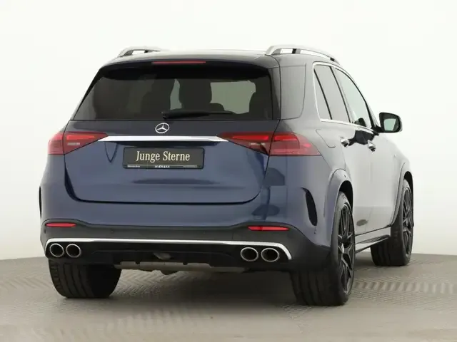 Mercedes-Benz GLE 53 AMG