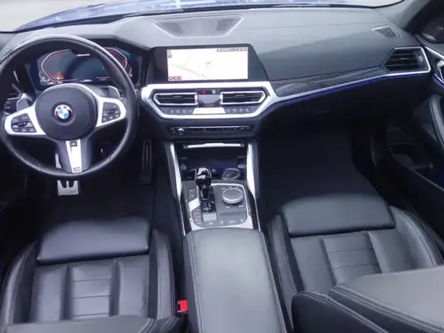 BMW 440