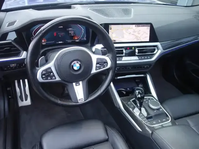 BMW 440