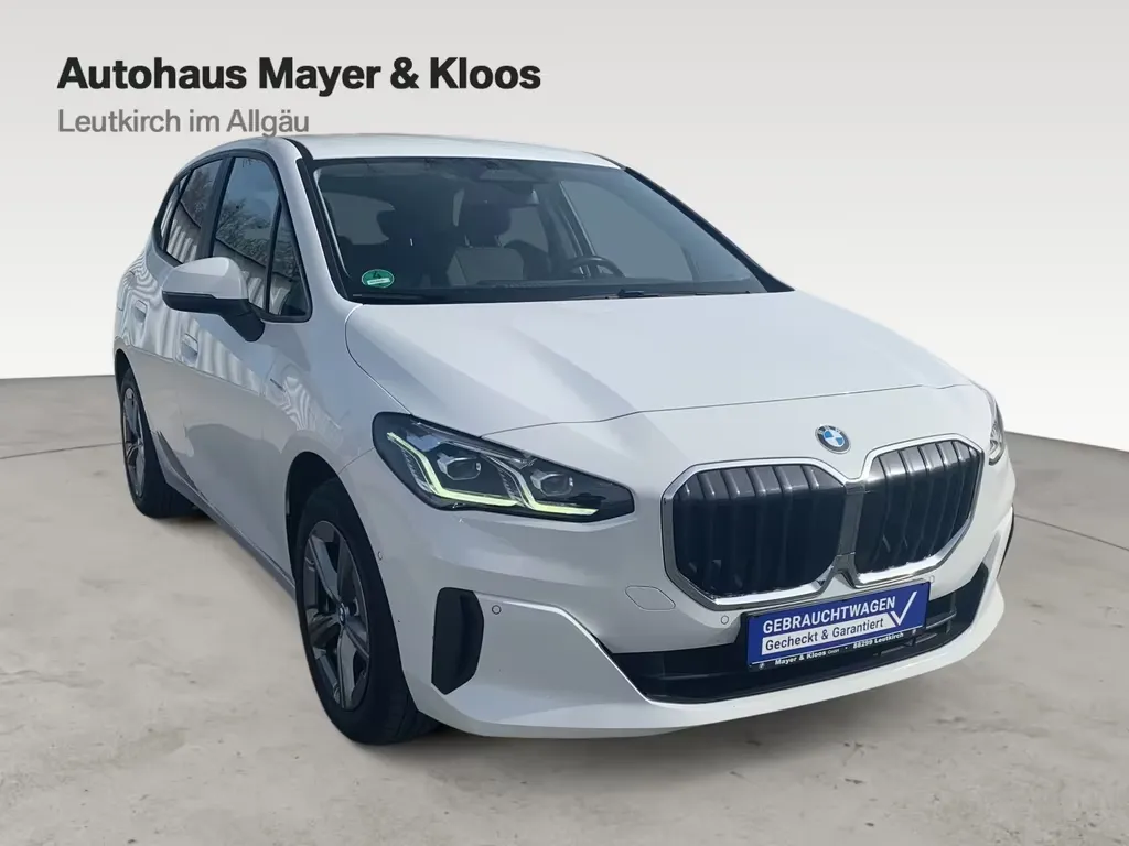 BMW 223