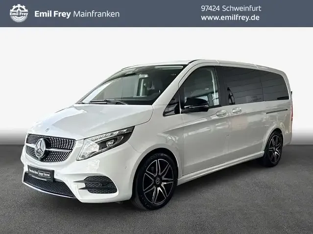 Mercedes-Benz V 300