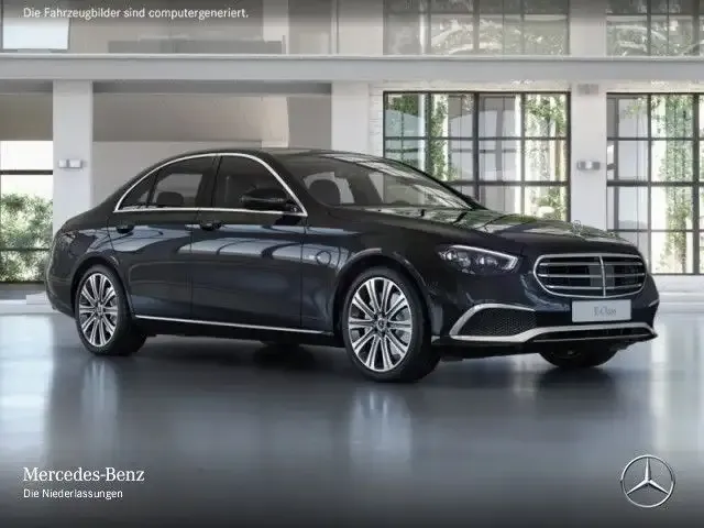 Mercedes-Benz E 300