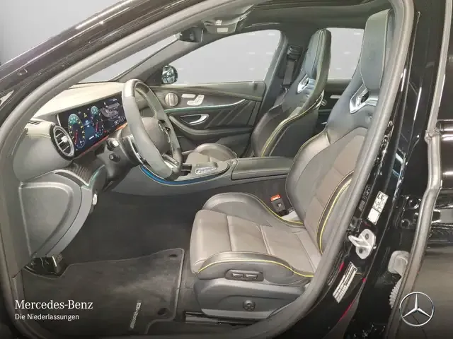 Mercedes-Benz E 63 AMG