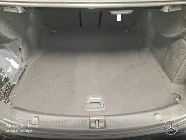 Mercedes-Benz E 63 AMG