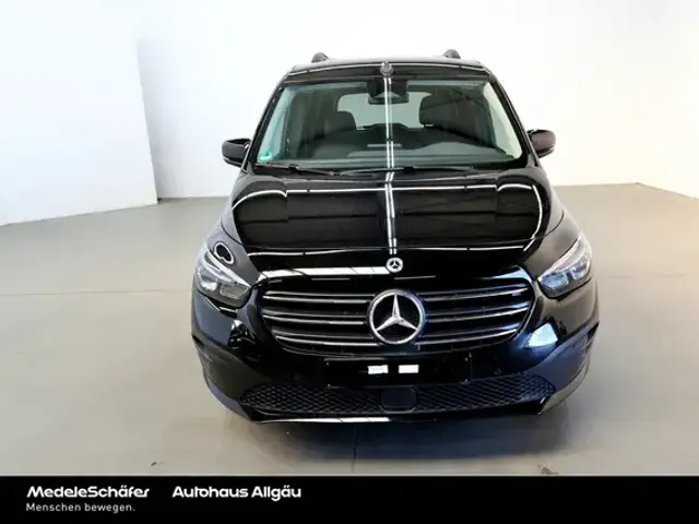 Mercedes-Benz Sonstiges