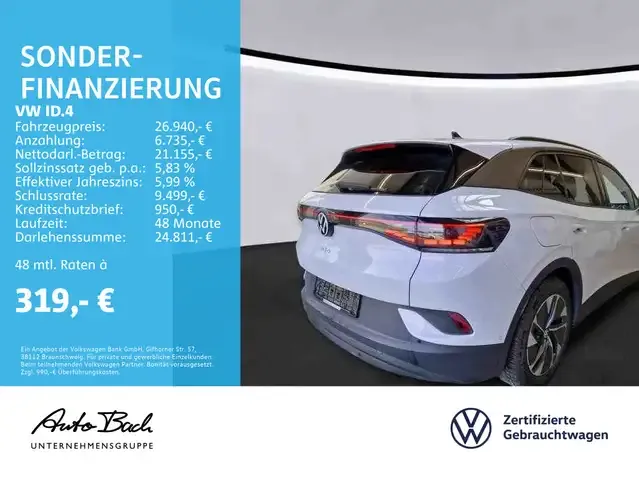 Volkswagen ID.4