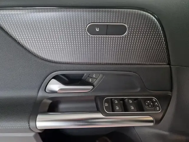Mercedes-Benz B 250