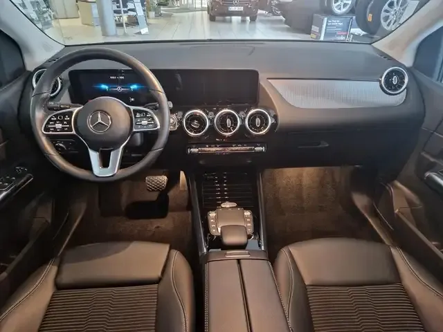 Mercedes-Benz B 250