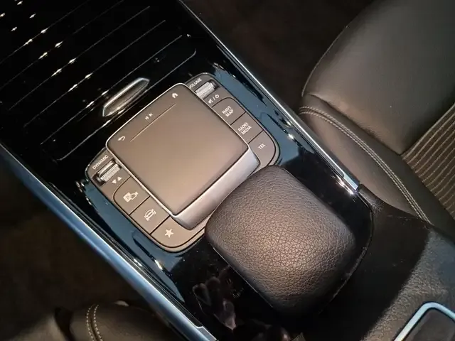 Mercedes-Benz B 250