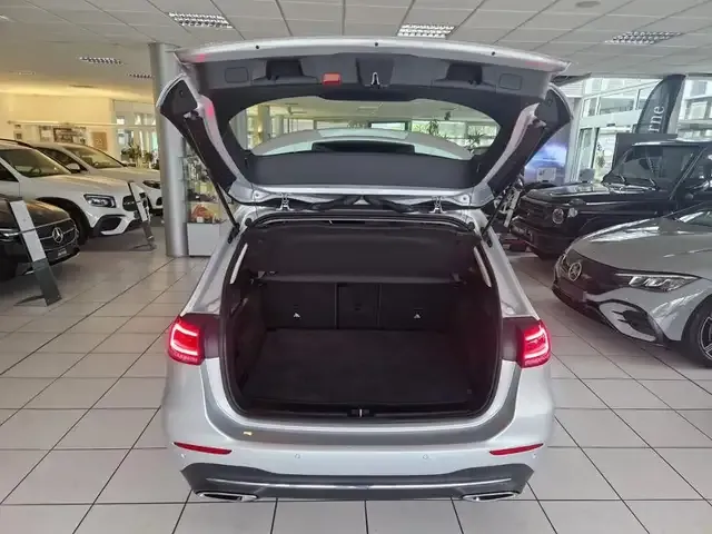 Mercedes-Benz B 250