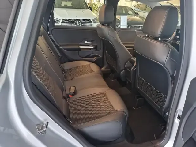 Mercedes-Benz B 250