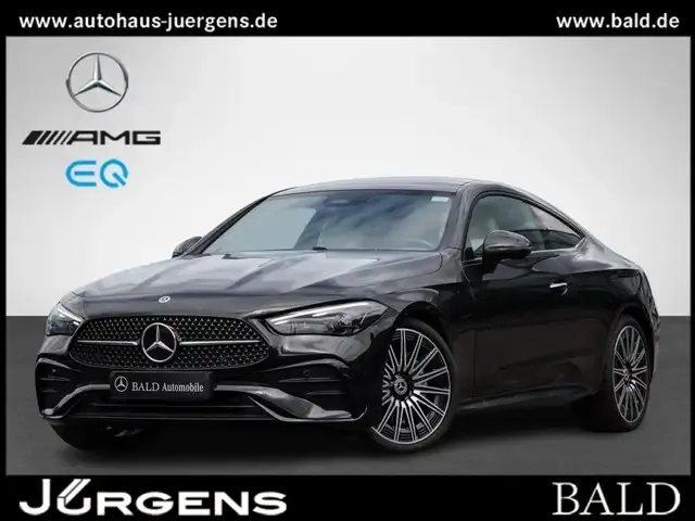 Mercedes-Benz CLE 300