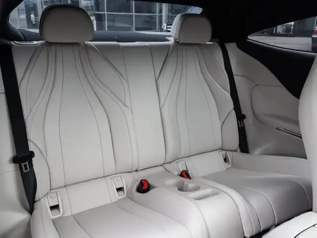 Mercedes-Benz CLE 300
