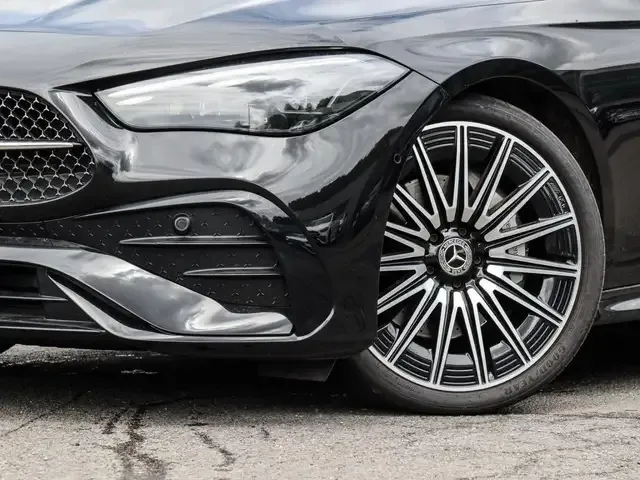 Mercedes-Benz CLE 300