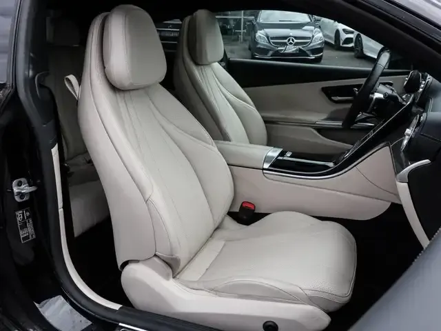 Mercedes-Benz CLE 300