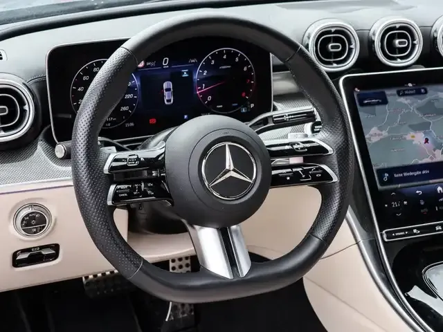 Mercedes-Benz CLE 300