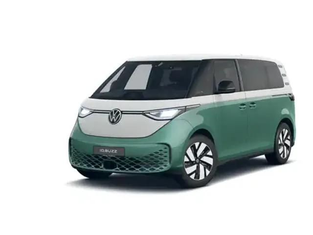 Volkswagen ID. Buzz