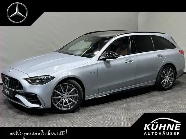 Mercedes-Benz C 43 AMG