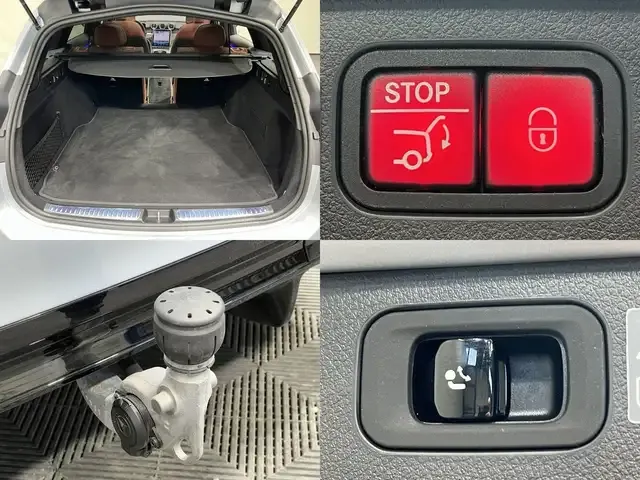 Mercedes-Benz C 43 AMG