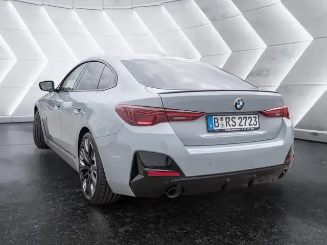 BMW 430