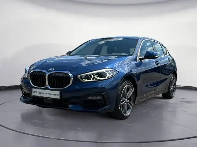 BMW 120